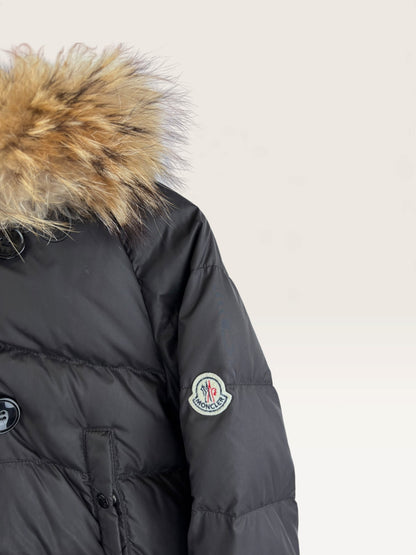 Moncler Doudoune Himalaya femme