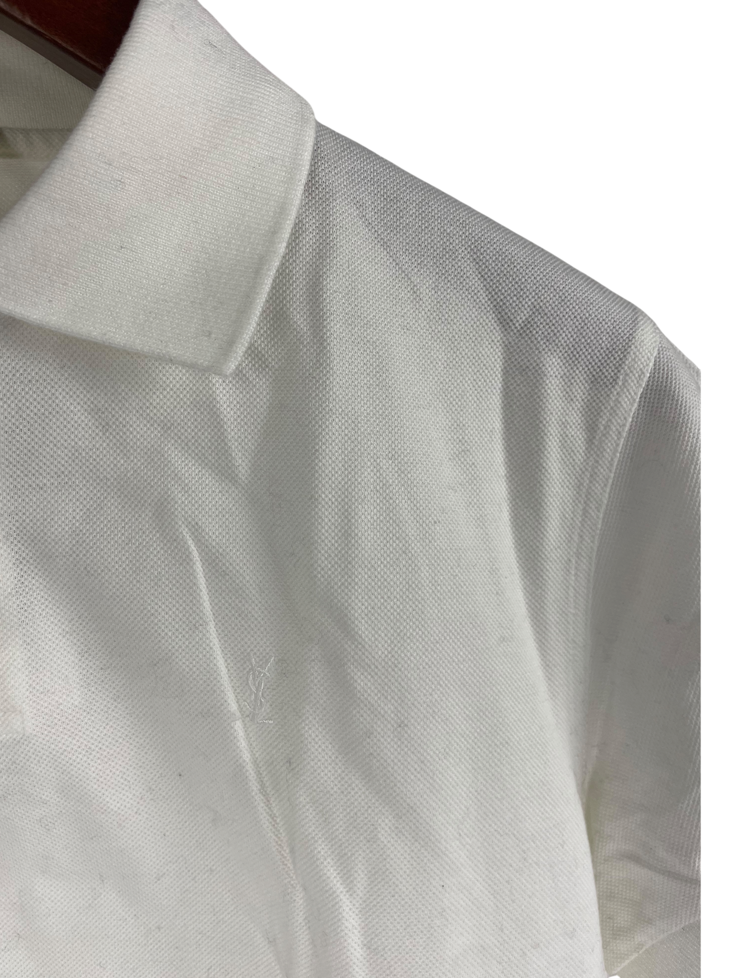 Saint Laurent polo