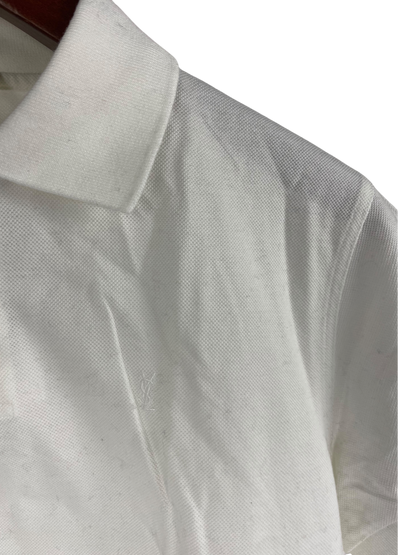 Saint Laurent polo