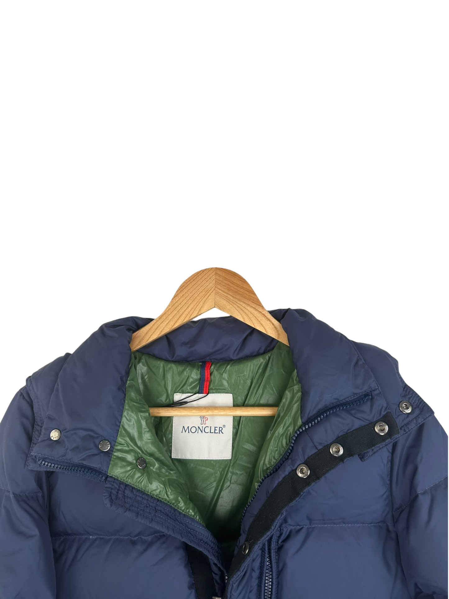 Moncler doudoune