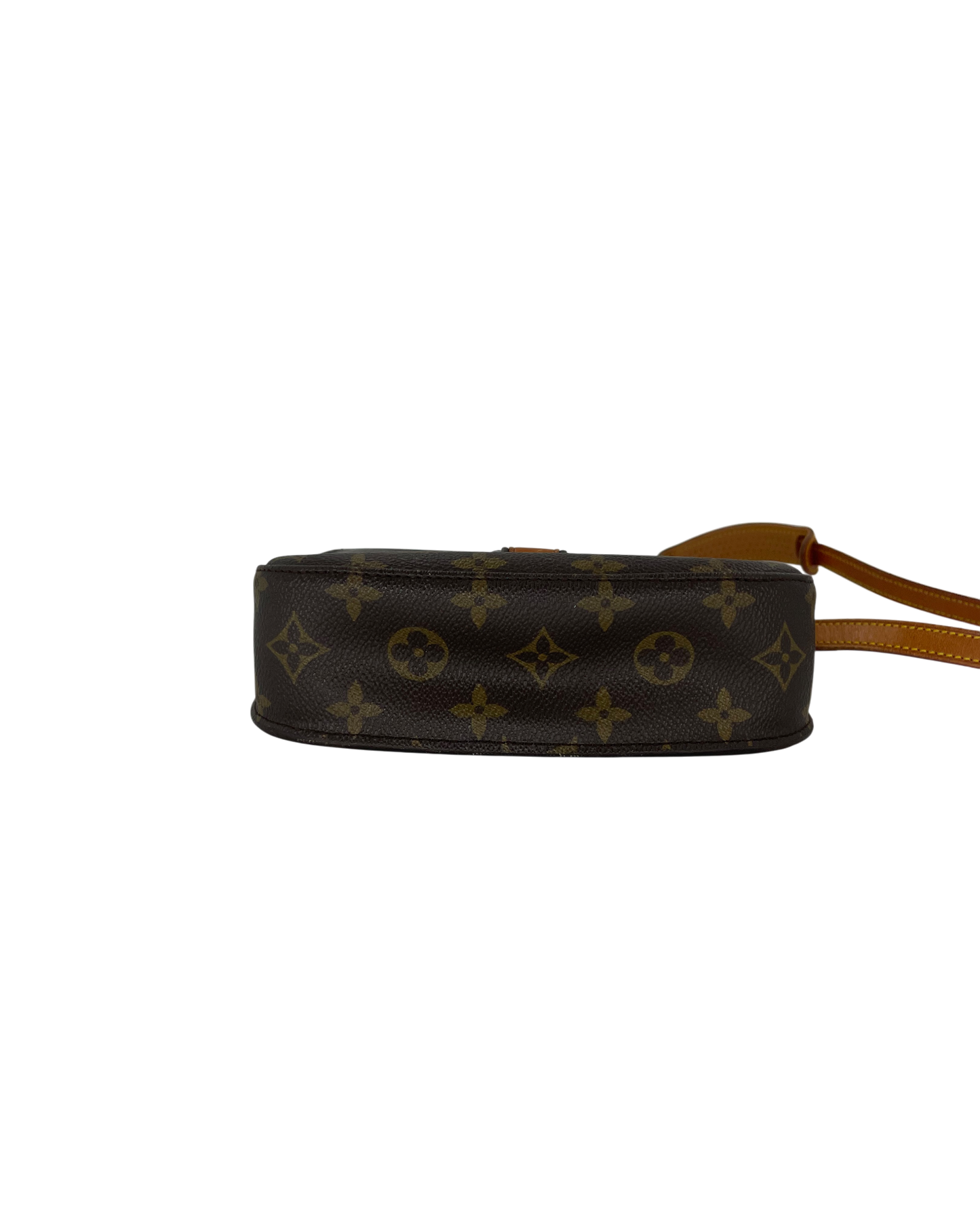Louis Vuitton Sac bandoulière marron