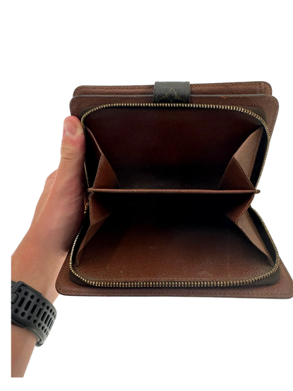 Louis Vuitton portefeuille