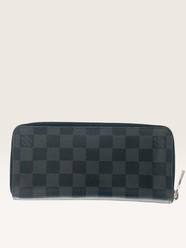 Louis Vuitton Portefeuille damier Anthracite