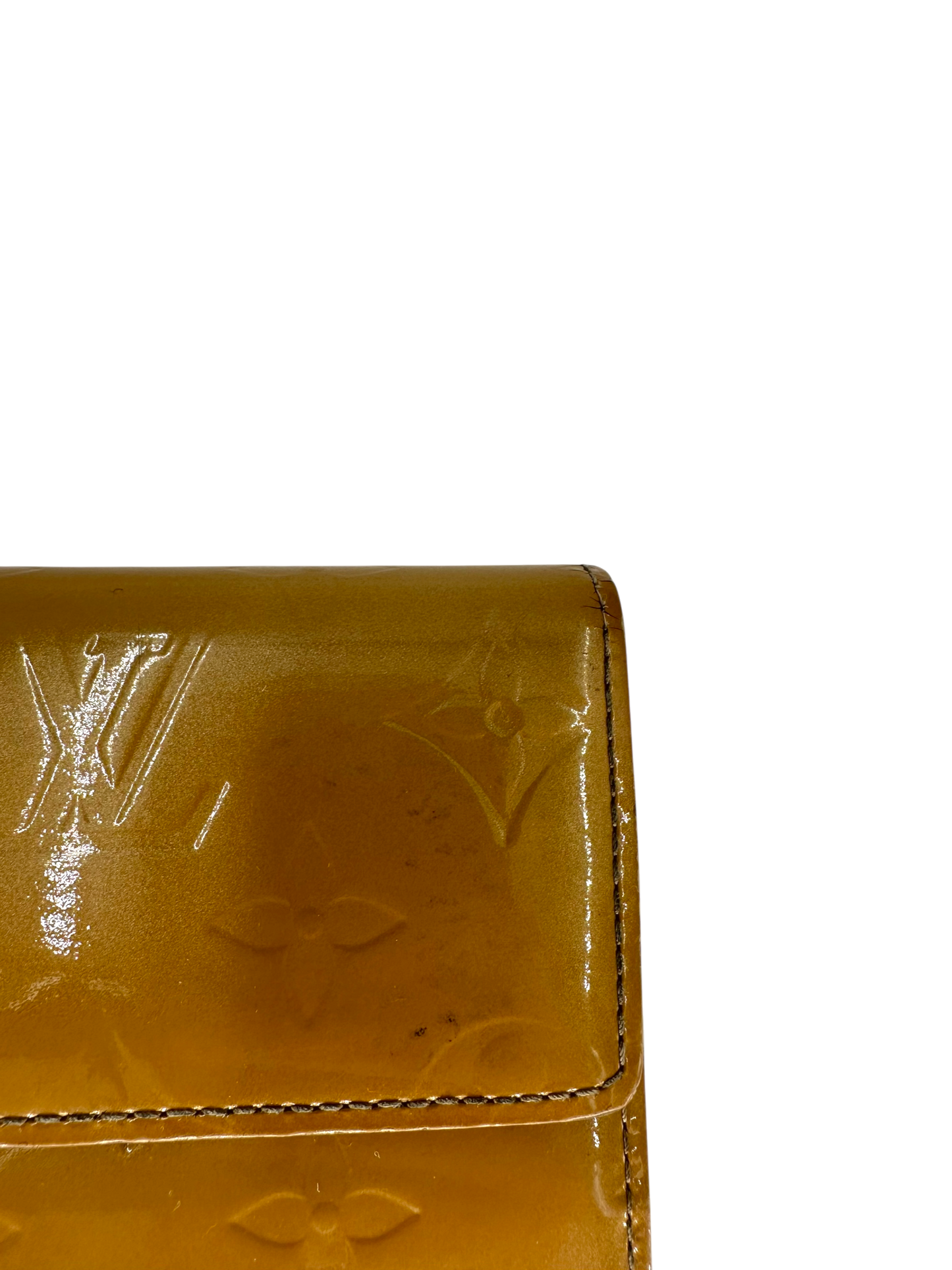 Louis Vuitton Portefeuille