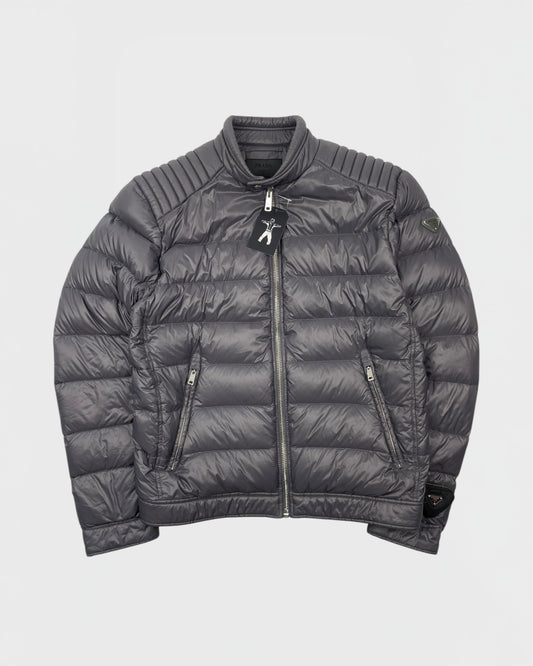 Prada doudoune / puffer jacket (L)