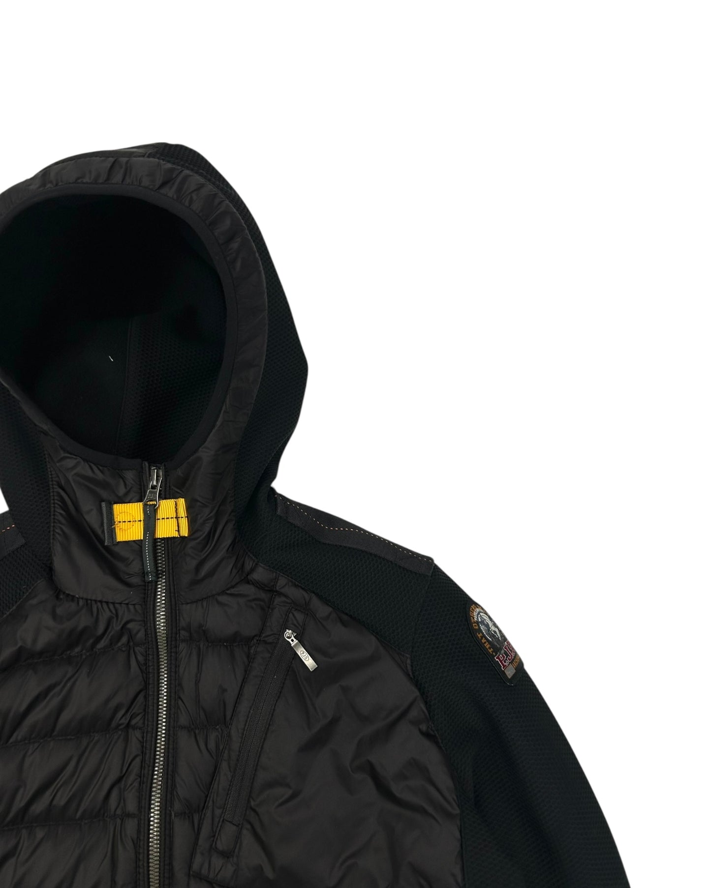 Parajumpers Veste Bi-Matière