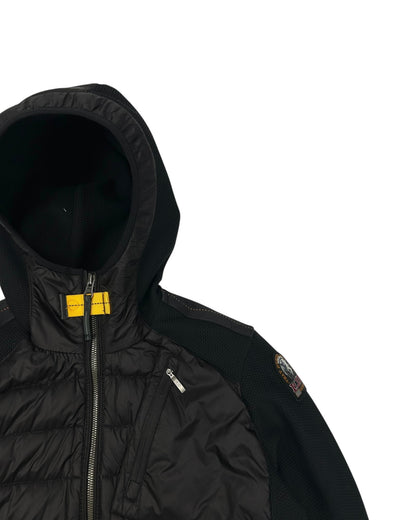 Parajumpers Veste Bi-Matière