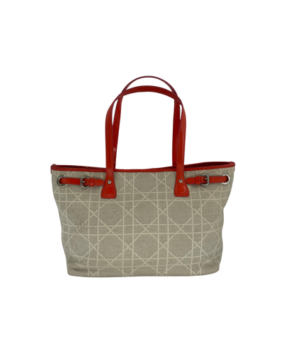 Dior Sac à main écru
