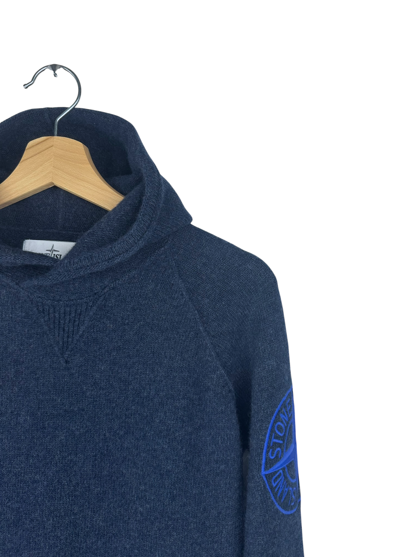 Stone Island pull à capuche