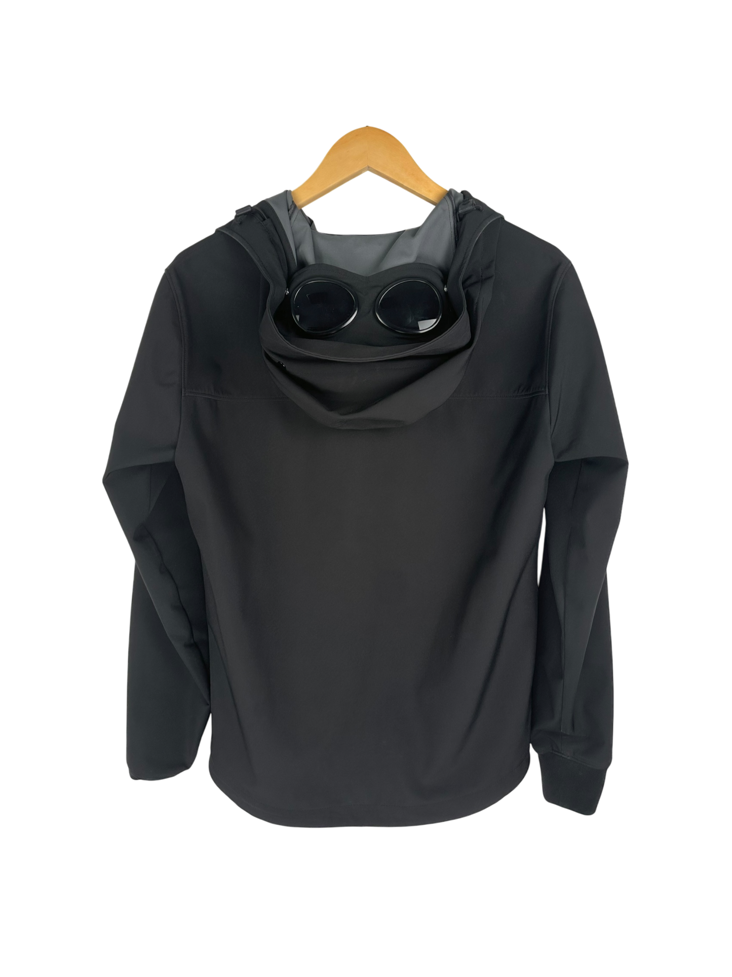 C.P Company Veste Softshell