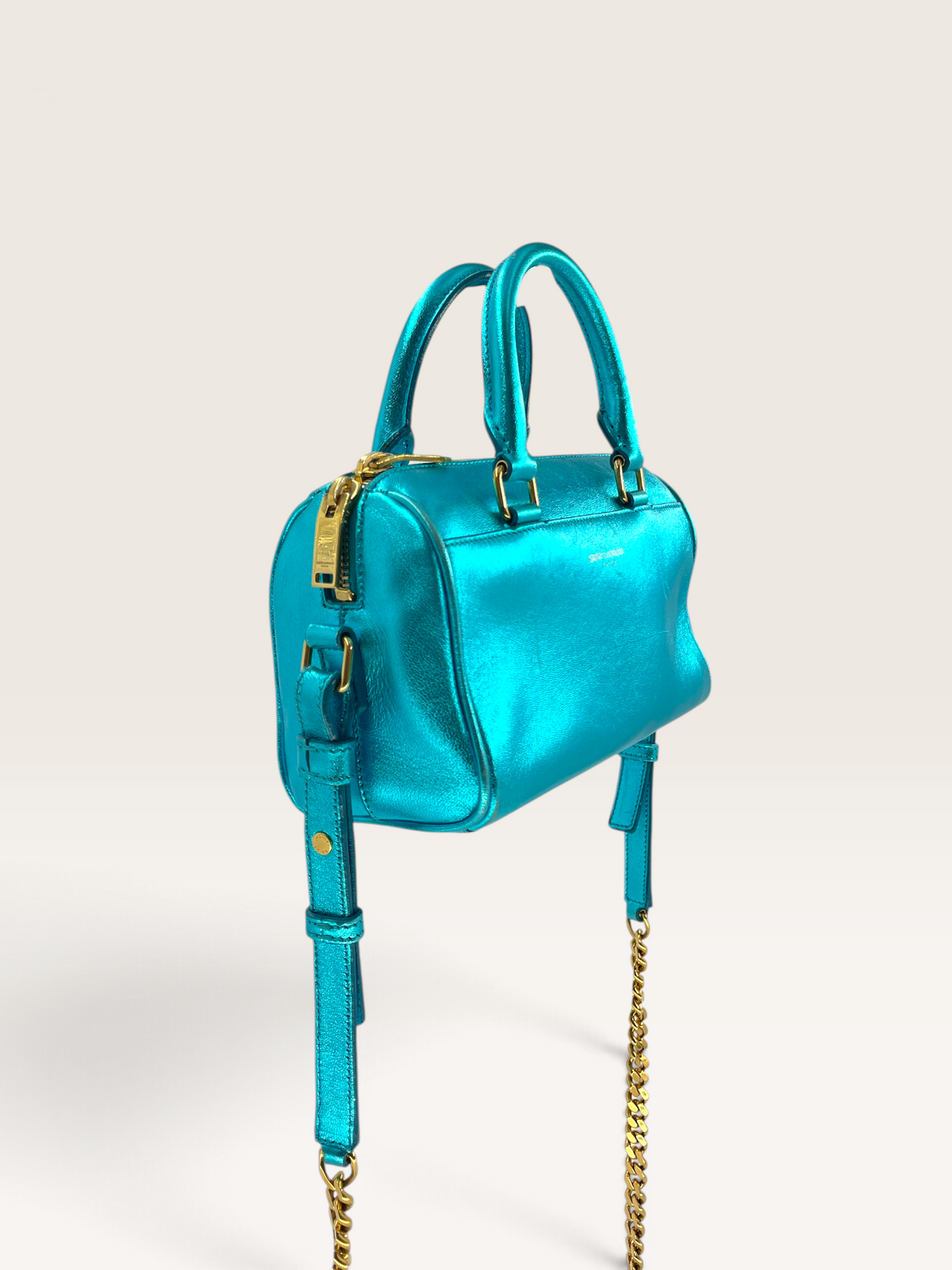 Saint Laurent mini Sac bandoulière