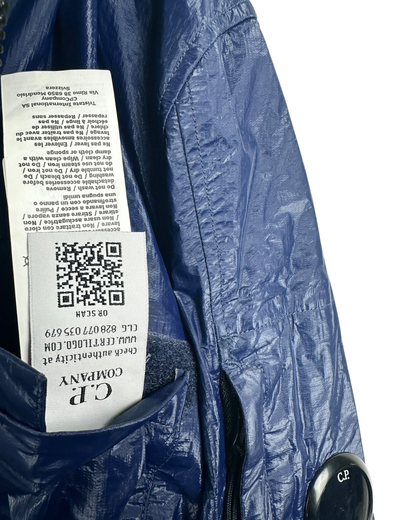 C.P. Company veste