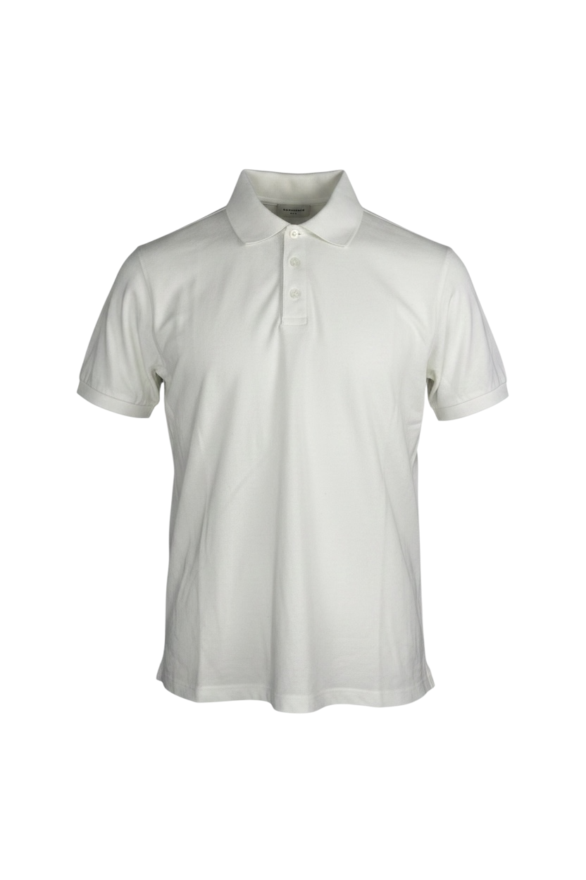 Saint Laurent polo