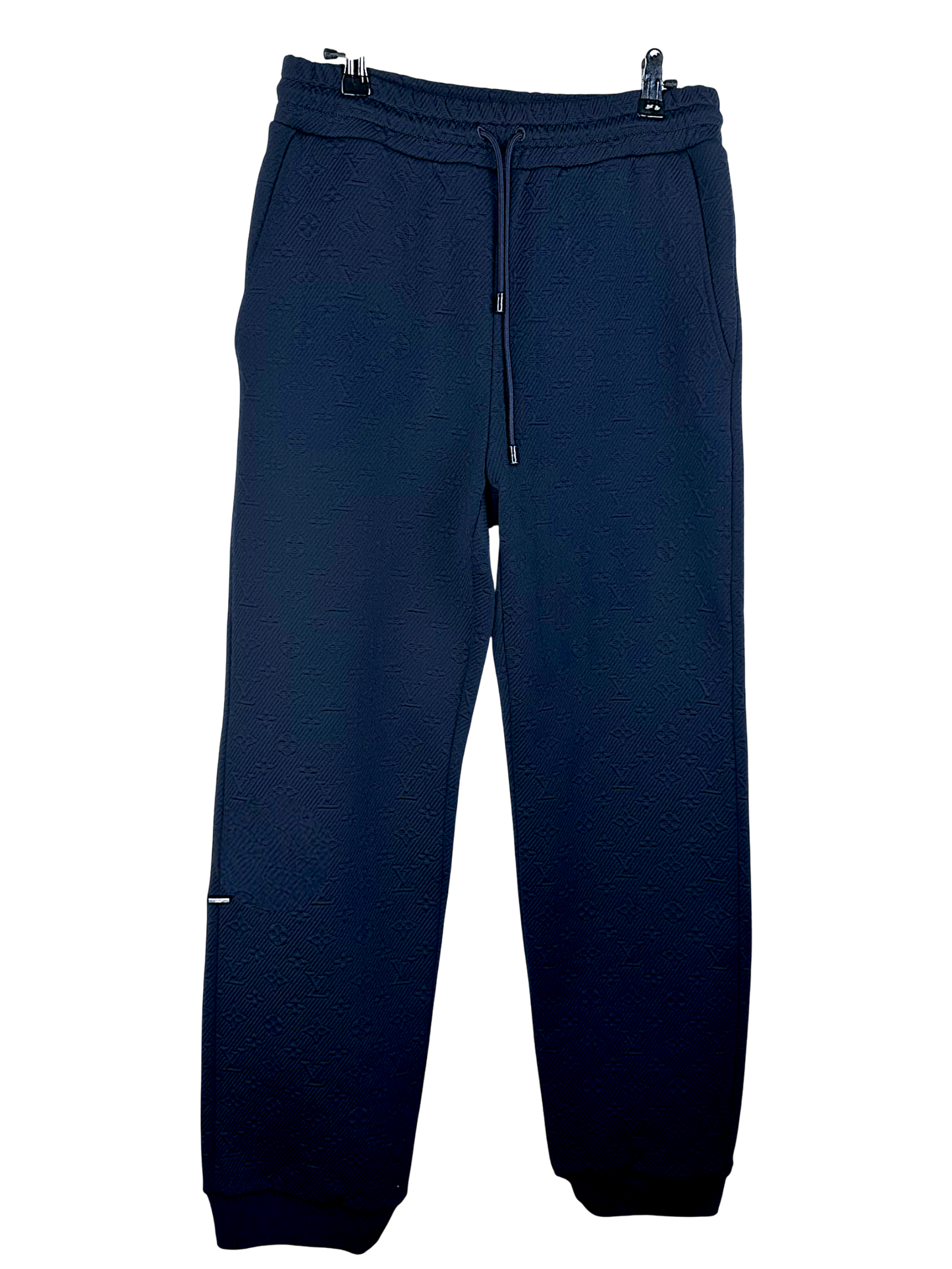 Louis Vuitton pantalon monogramme