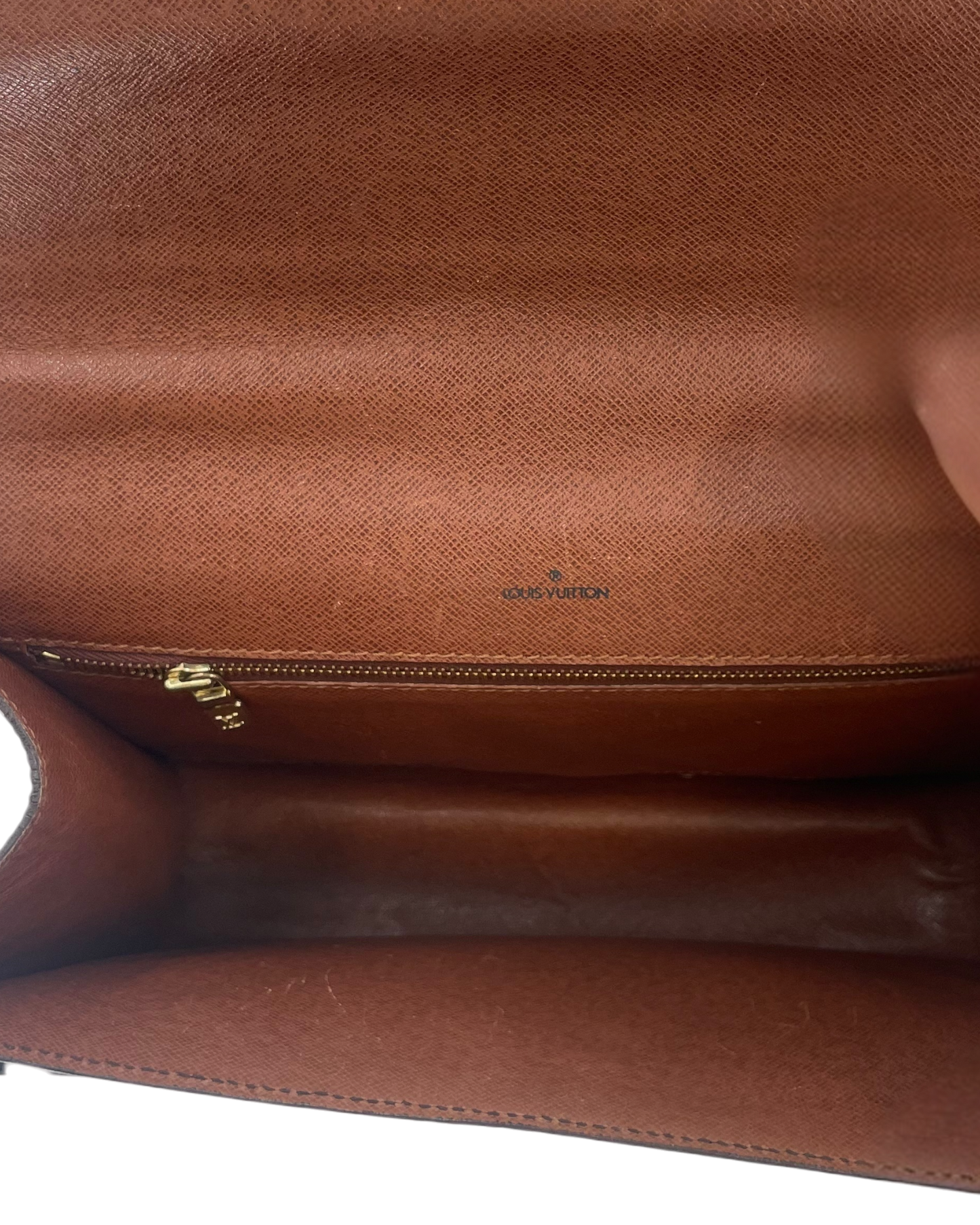 Louis Vuitton Sac Monceau