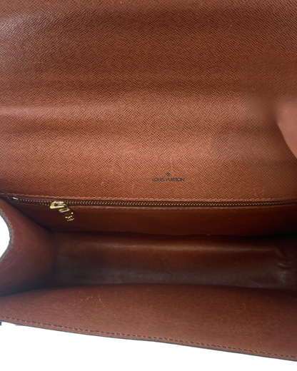Louis Vuitton Sac Monceau