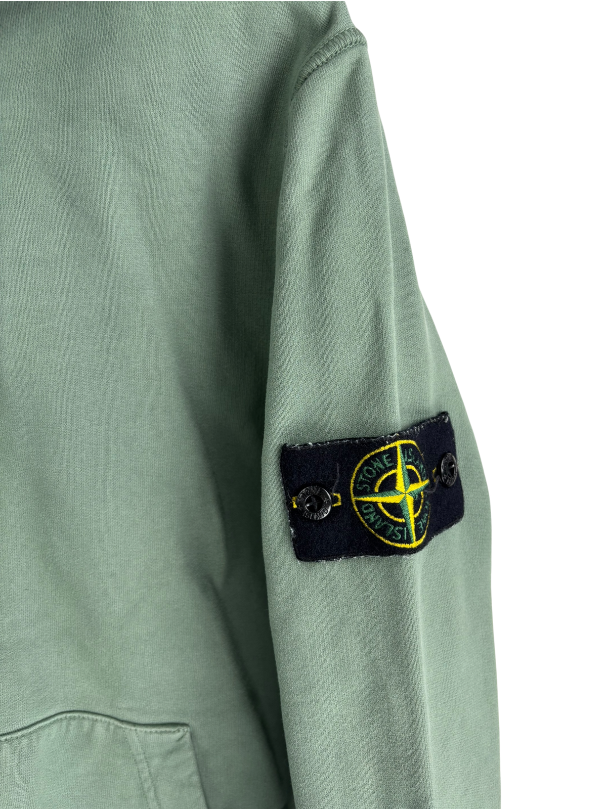 Stone Island gilet