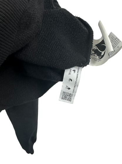 Off White pull à capuche