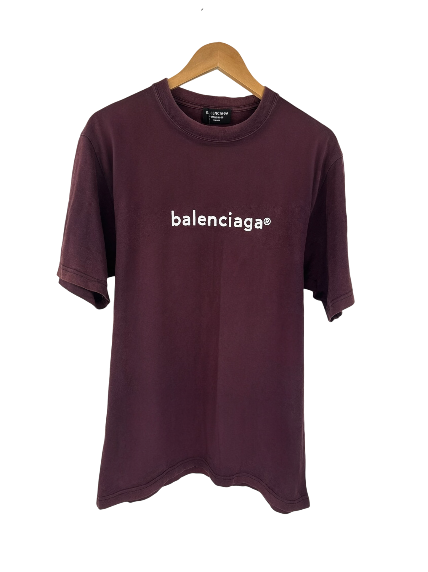 Balenciaga t-shirt