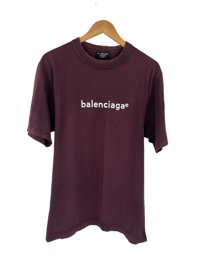 Balenciaga t-shirt