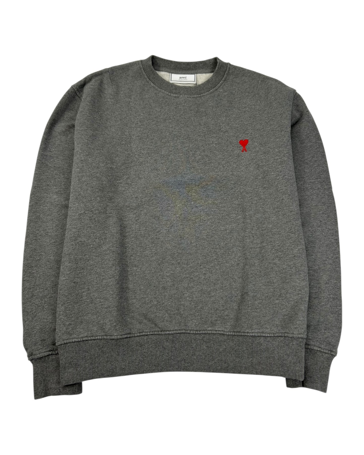 Ami Pull Gris