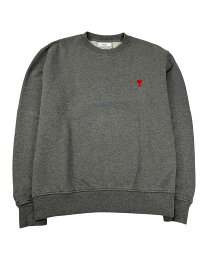 Ami Pull Gris