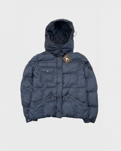 Prada doudoune / puffer (XS)