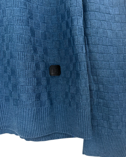 Louis Vuitton pull en coton