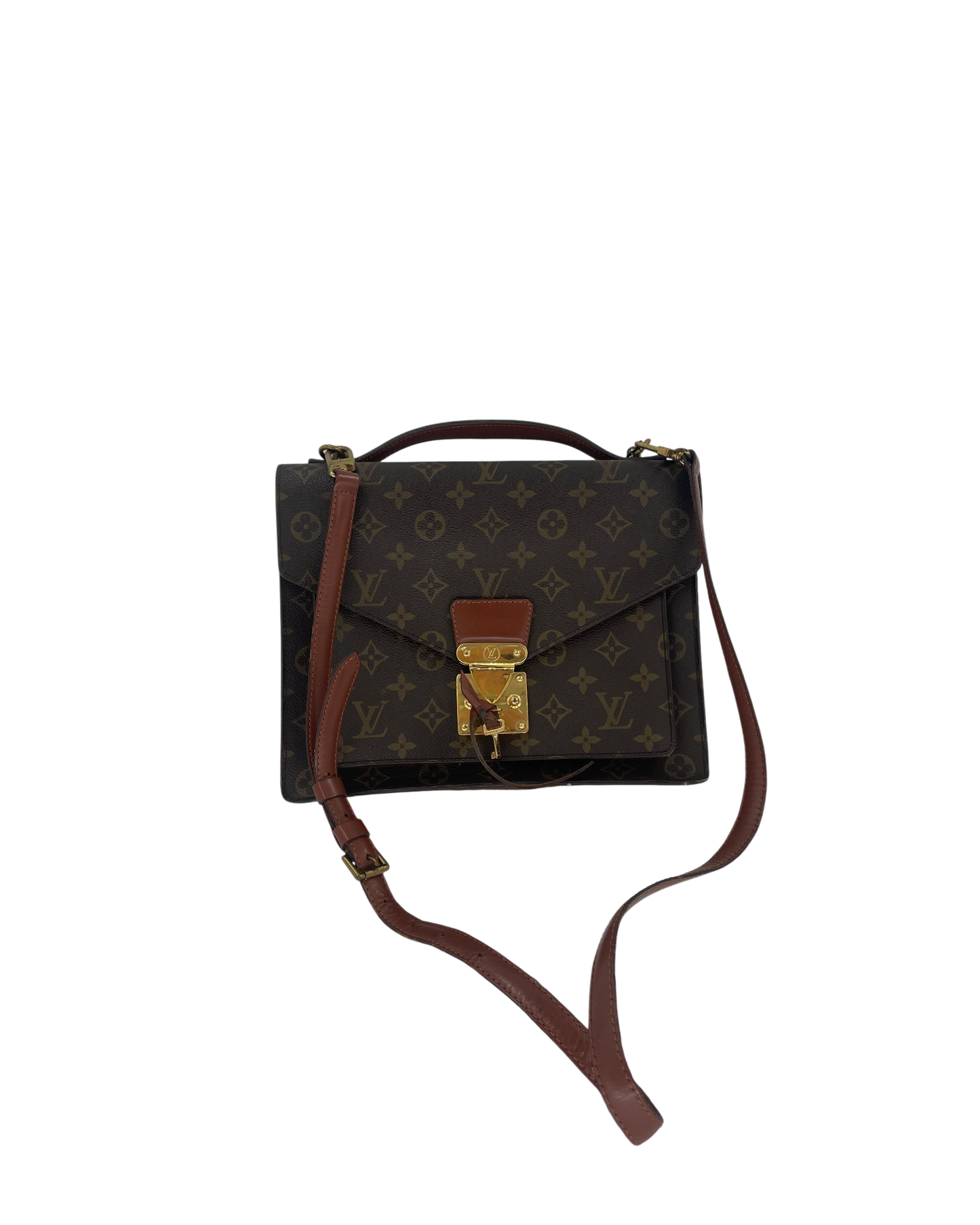 Louis Vuitton Sac Monceau