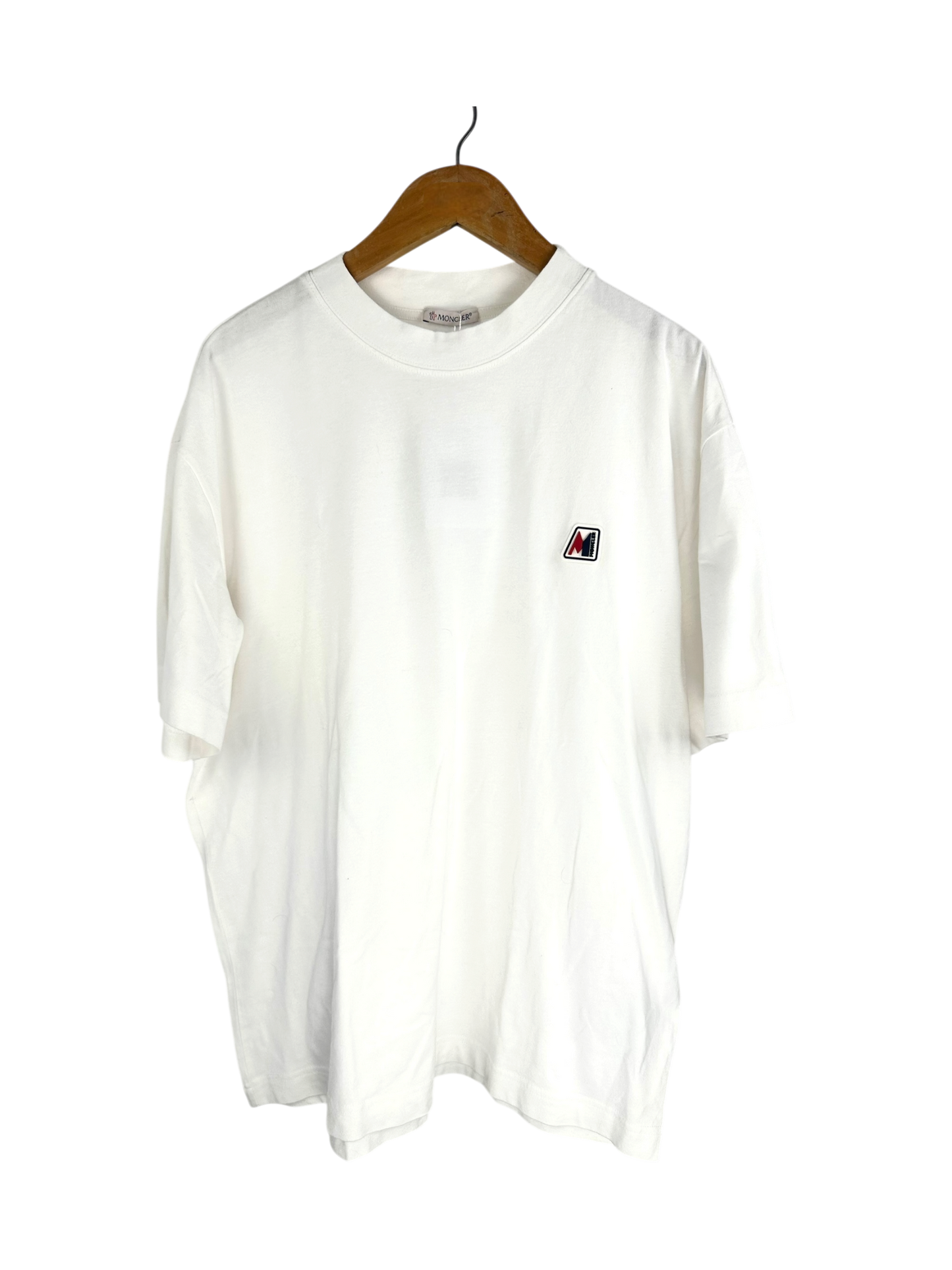 Moncler t-shirt