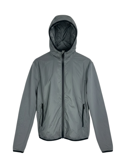 Prada veste bi-matière