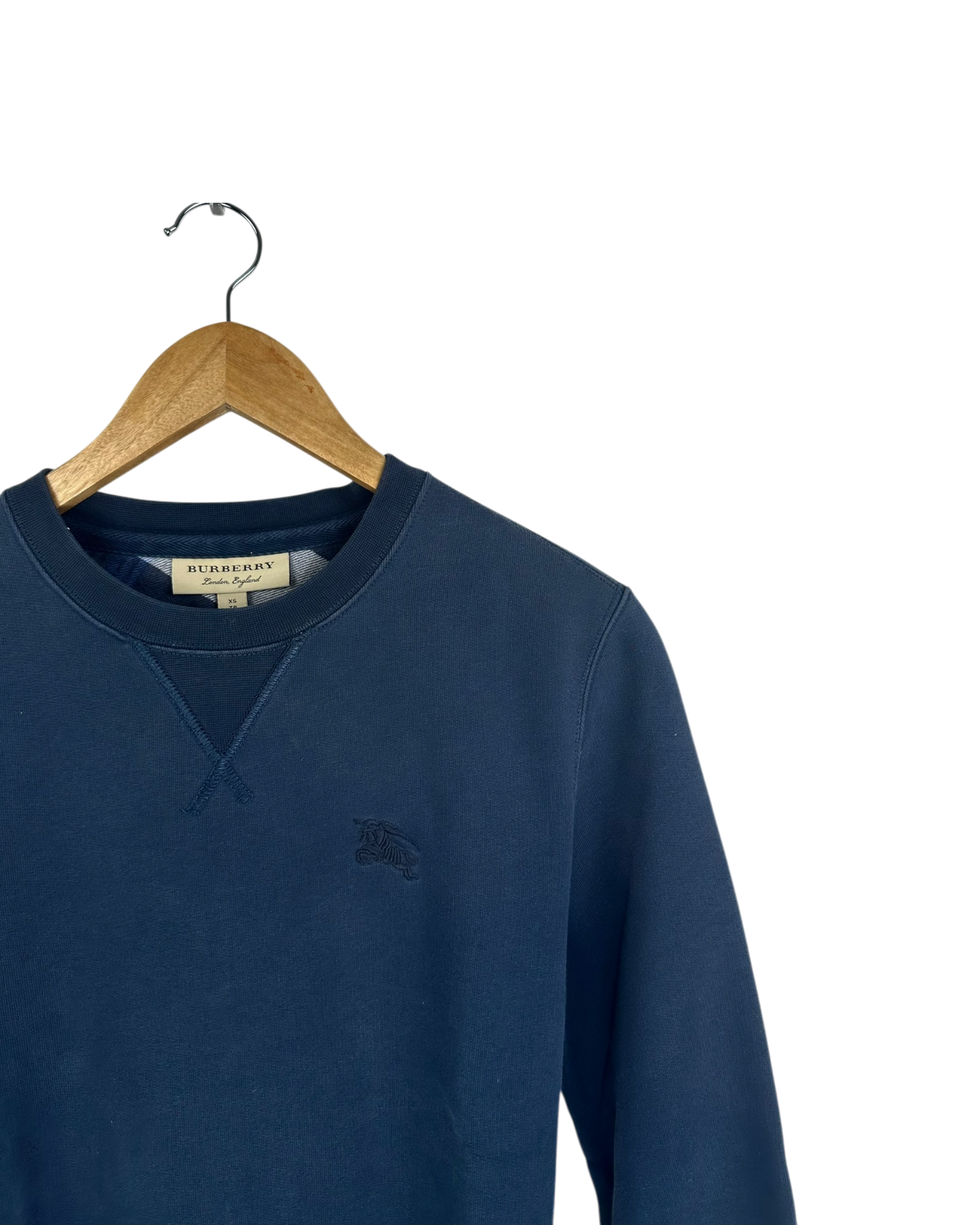 Burberry pull