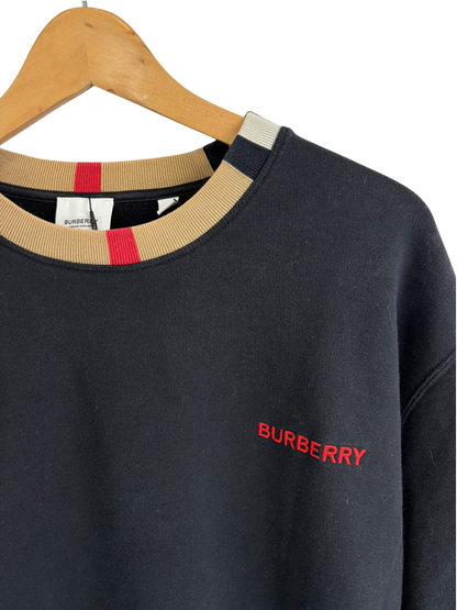 Burberry pull