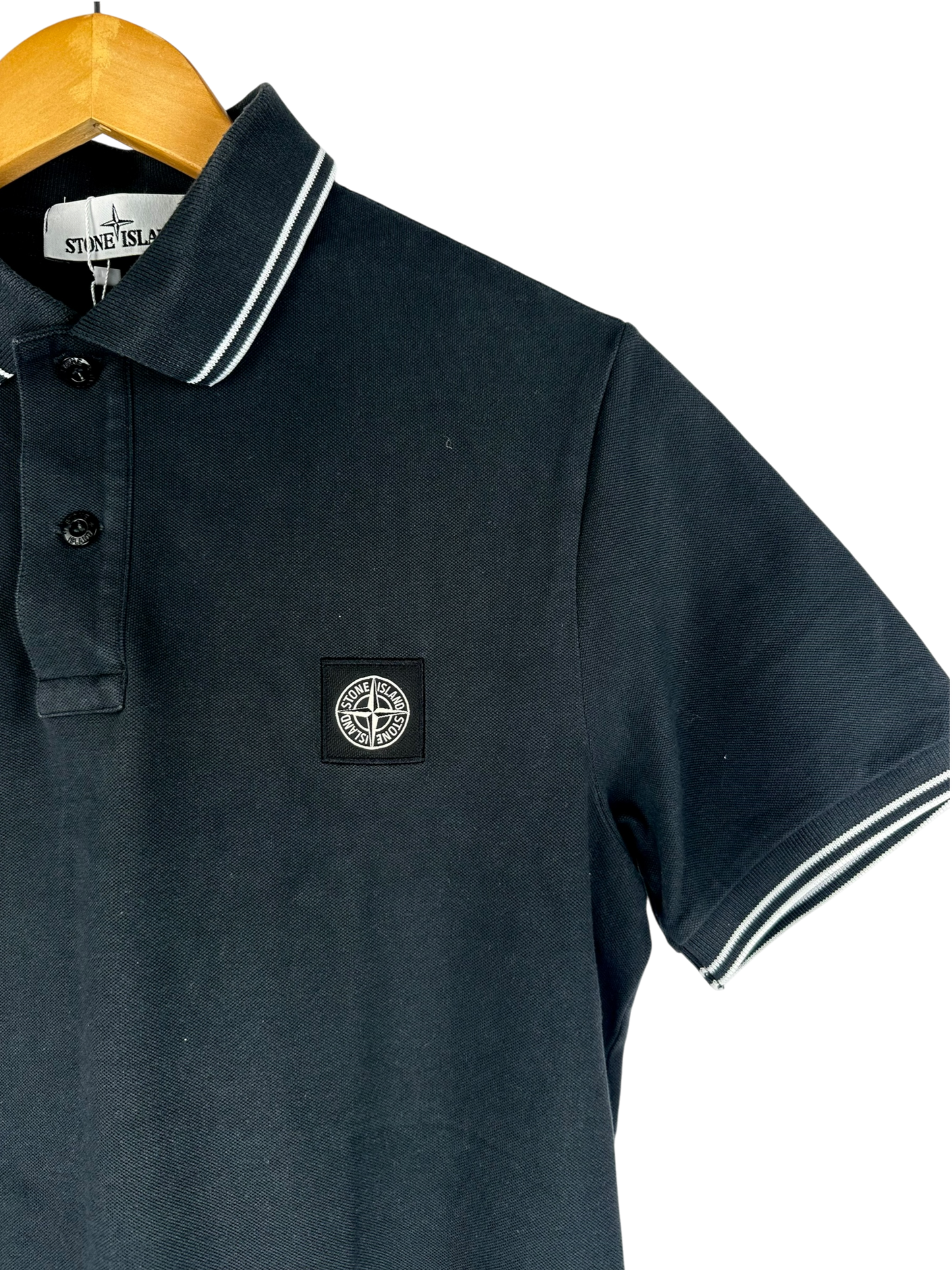 Stone Island polo