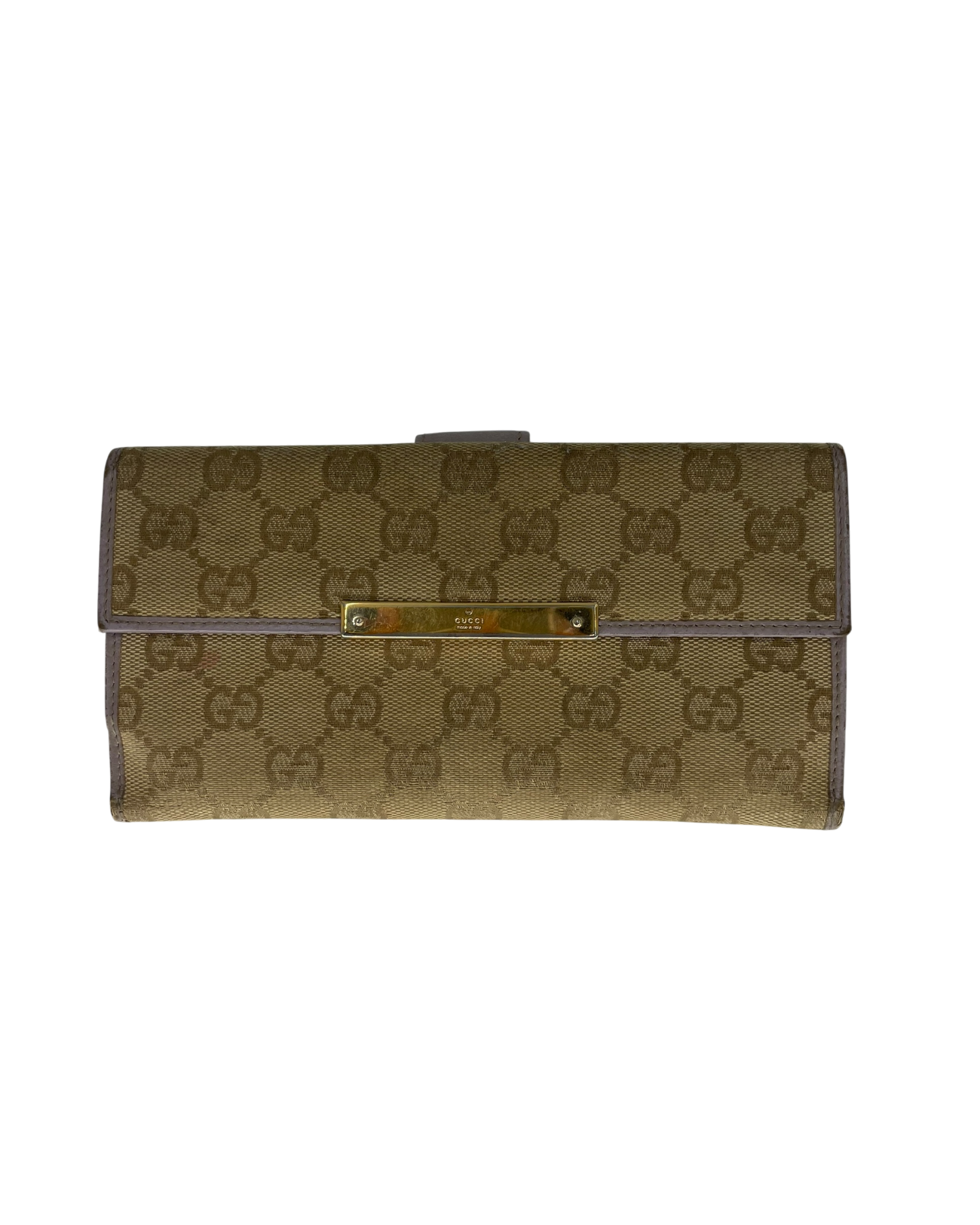 Gucci portefeuille