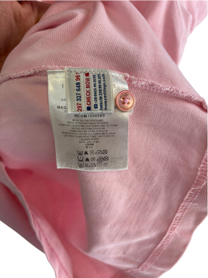 Moncler polo