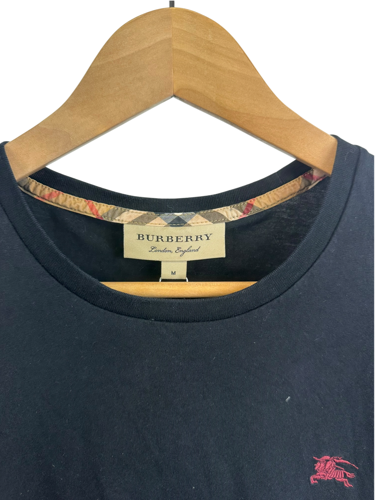 BURBERRY T-shirt