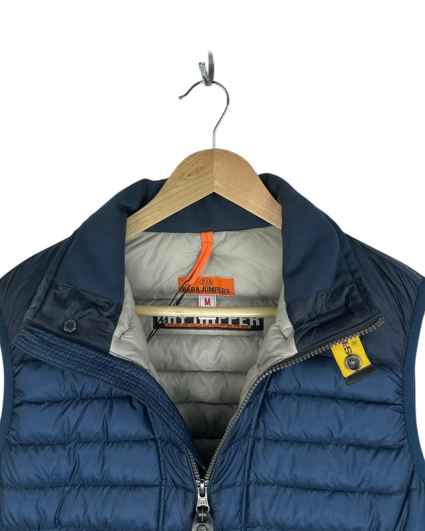 Parajumpers veste sans manche