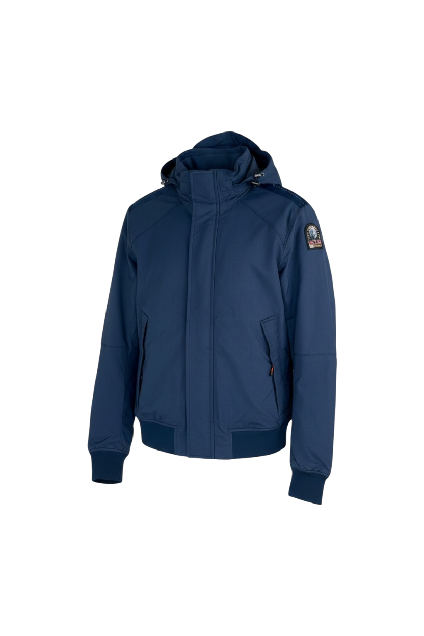 Parajumpers veste soft shell