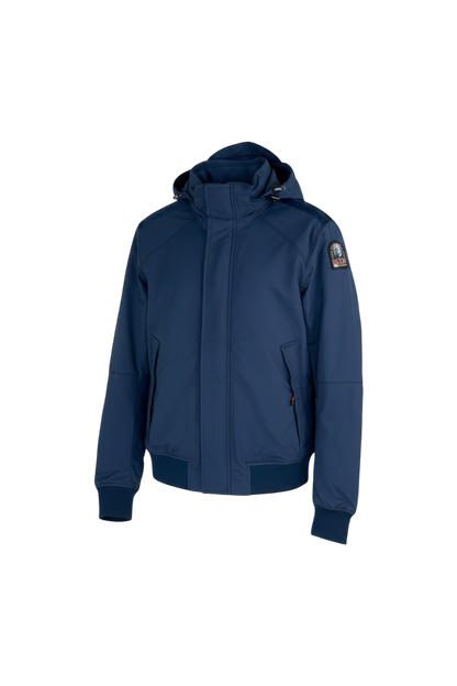 Parajumpers veste soft shell