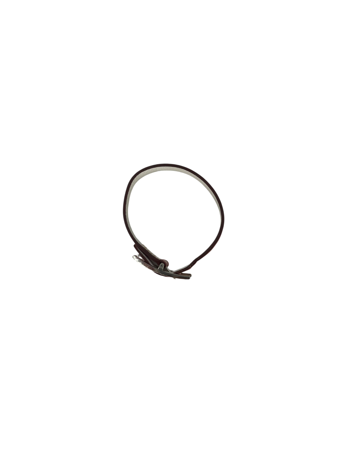 Hermès Bracelet Behapi rose