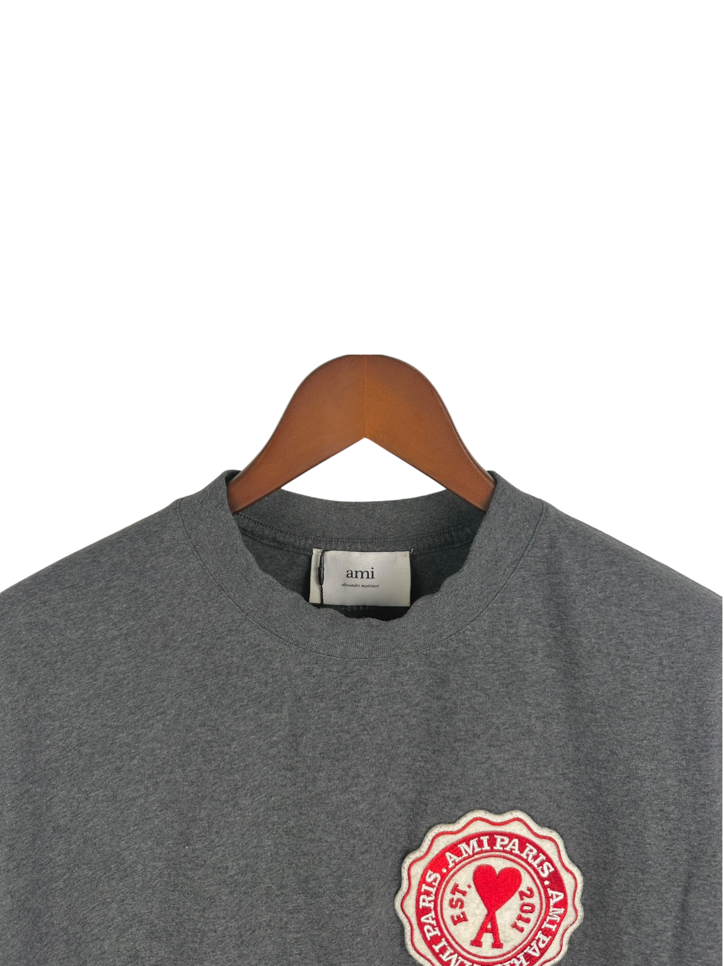 Ami Paris t-shirt