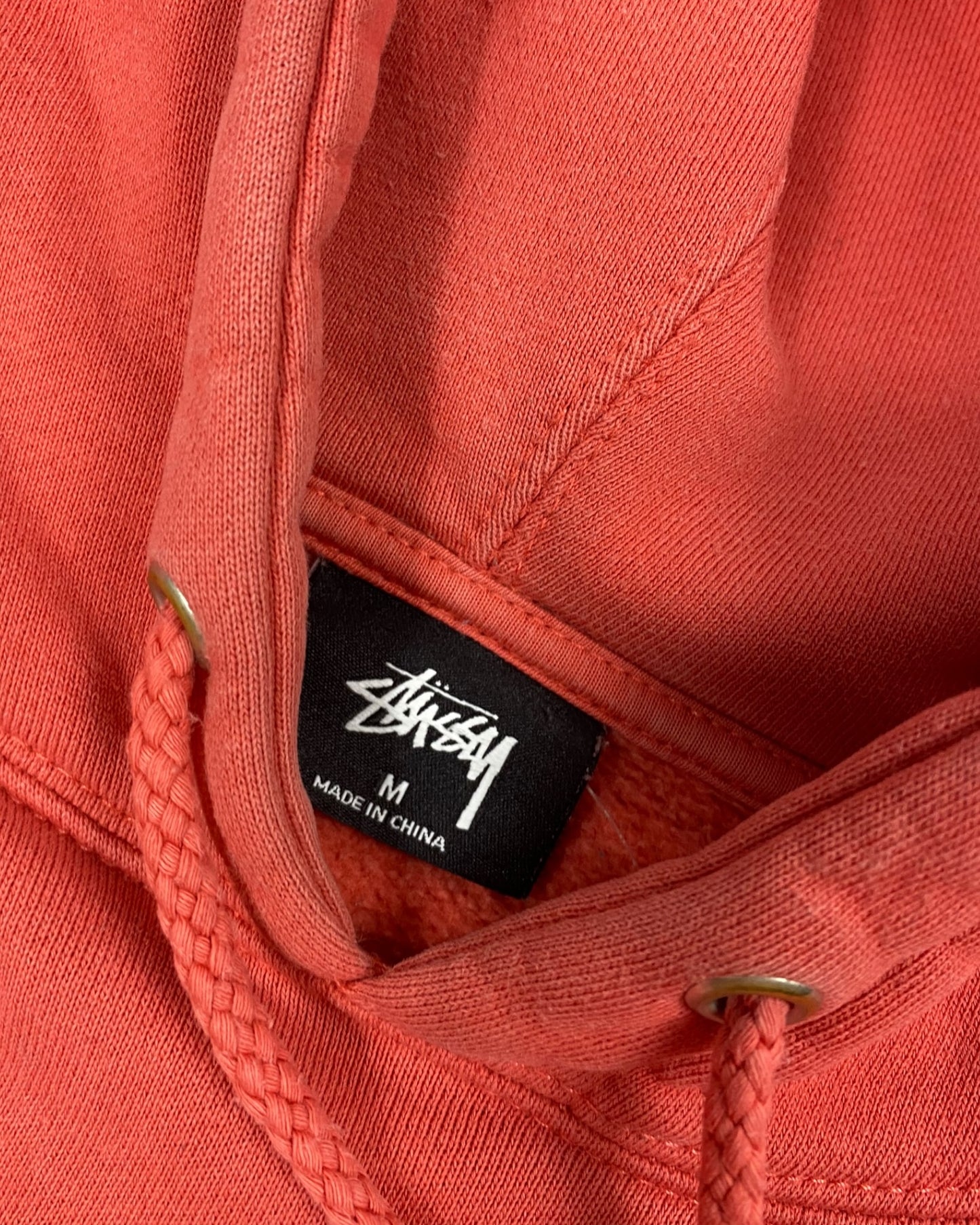 Stussy pull (M)