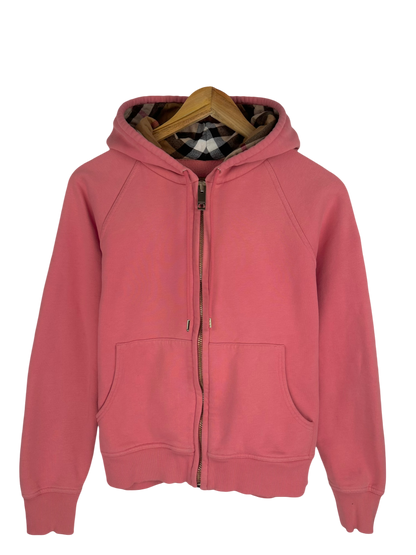 Burberry Gilet à capuche