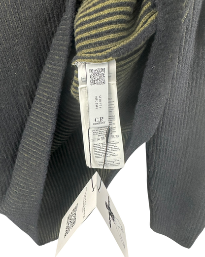 C.P. Company pull