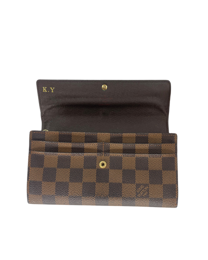 Louis Vuitton Porte-monnaie Sarah