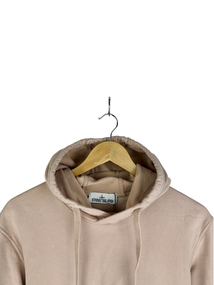 Pull à capuche Stone Island