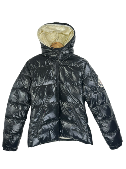 Moncler doudoune cintrée Himalaya