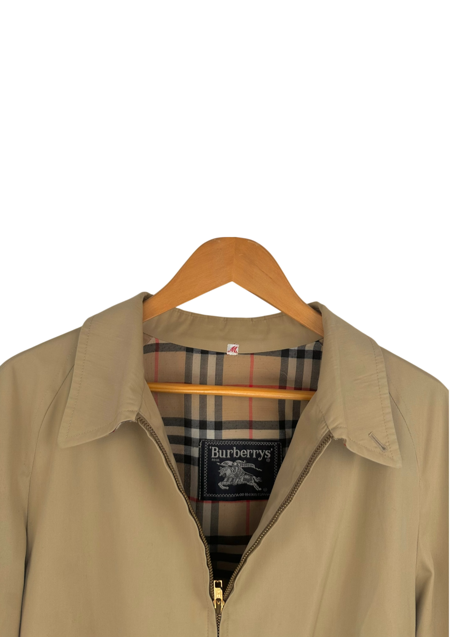 Burberry veste