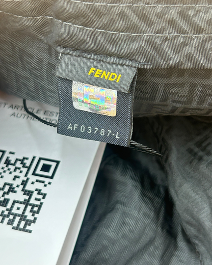 Fendi casquette